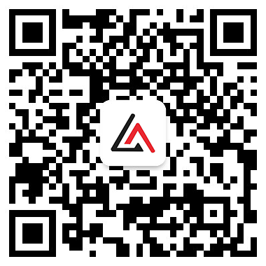 掃一掃，關(guān)注公眾號